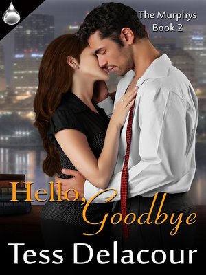 cover image of Hello, Goodbye